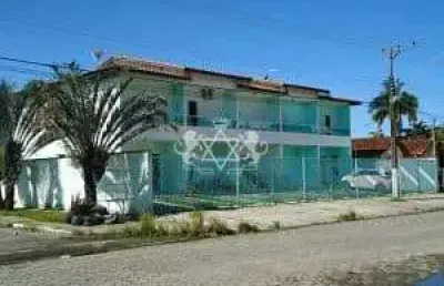 Casa com 2 quartos à venda no Indaiá, Caraguatatuba 