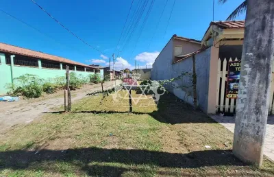 Terreno à venda no Barranco Alto, Caraguatatuba 