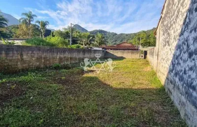 Terreno à venda no Massaguaçu, Caraguatatuba 