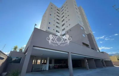 Apartamento 2 dormitórios à venda, bairro indaiá, caraguatatuba, sp - próximo a praia - varanda gou