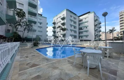 Cobertura / penthouse à venda, centro, caraguatatuba, sp