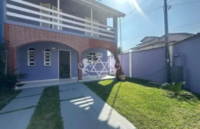 Casa em condomínio para venda, indaiá, caraguatatuba, sp
