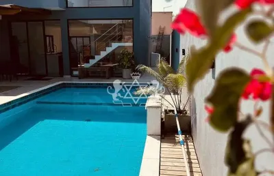 Casa com 3 quartos à venda no Massaguaçu, Caraguatatuba 
