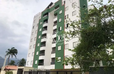 Apartamento à venda, martim de sá, 150 mts da praia, caraguatatuba, sp