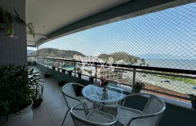 Apartamento com 4 quartos à venda no Sumaré, Caraguatatuba 
