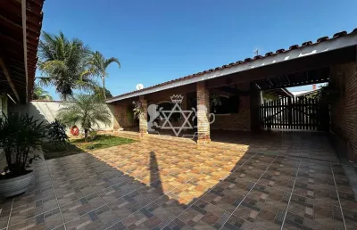 Casa à venda, pontal de santa marina, caraguatatuba, sp