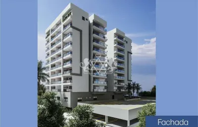 Studio à venda, praia das palmeiras, caraguatatuba, sp