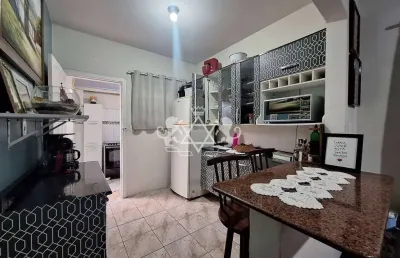 Casa com 2 quartos à venda no Indaiá, Caraguatatuba 