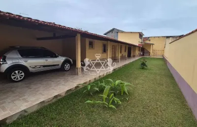 Casa padrão à venda, morro do algodão, caraguatatuba, sp