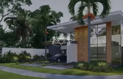 Casa com 5 quartos à venda na Praia da Mococa, Caraguatatuba 