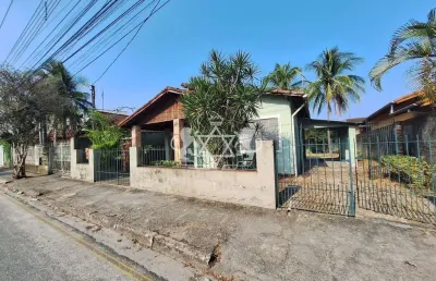 Casa com 4 quartos à venda no Indaiá, Caraguatatuba 