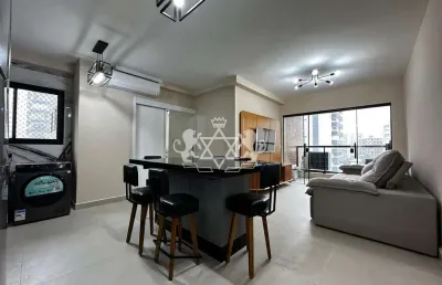 Apartamento com 2 quartos à venda na Praia Aruan, Caraguatatuba 