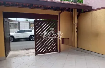 Casa padrão à venda, morro do algodão, caraguatatuba, sp