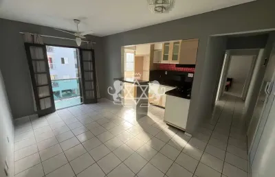 Apartamento com 2 quartos à venda no Sumaré, Caraguatatuba 