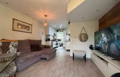 Apartamento  garden à venda, tabatinga, caraguatatuba, sp
