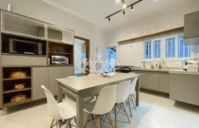 Casa com edícula à venda, massaguaçu, caraguatatuba, sp