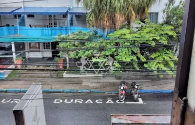 Kitnet / Stúdio à venda no Centro, Caraguatatuba 