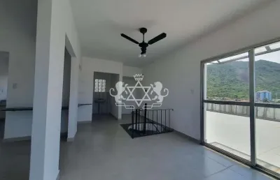 Apartamento com 2 quartos à venda no Centro, Caraguatatuba 