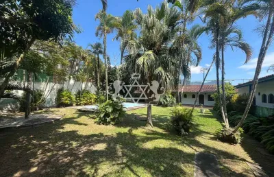 Casa comercial à venda, pontal da cruz, são sebastião, sp