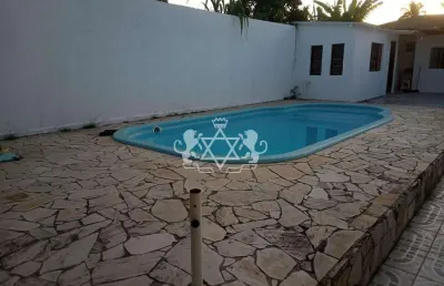 Casa à venda, jardim das gaivotas, caraguatatuba, sp