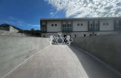 Casa com 2 quartos à venda no Massaguaçu, Caraguatatuba 