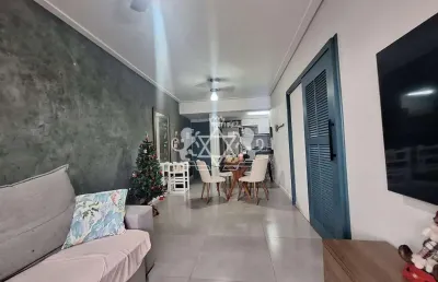 Apartamento à venda, pontal de santa marina, caraguatatuba, sp