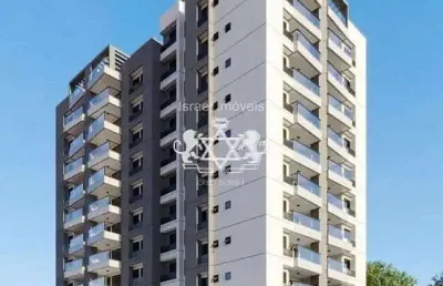 Apartamento 2 dorms à venda, sumaré, caraguatatuba, sp