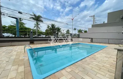 Cobertura duplex à venda, sumaré, caraguatatuba, sp