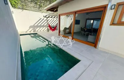 À venda: casa no bairro bexiga, ilhabela - 594 m² de área total!*
