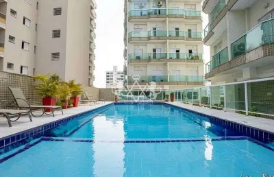 Apartamento com 3 quartos à venda no Centro, Caraguatatuba 
