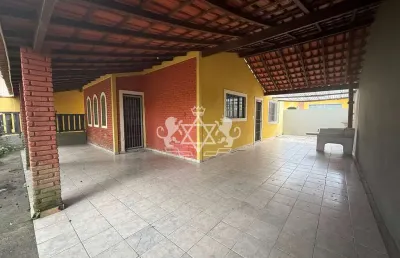 Casa padrão à venda, pontal de santa marina, caraguatatuba, sp