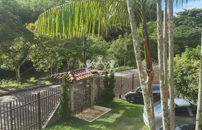 Casa em condomínio fechado com 3 quartos à venda no Martim de Sá, Caraguatatuba 