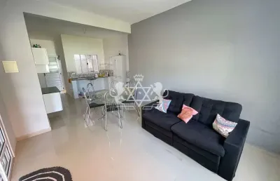 Casa com 2 quartos à venda no Jaraguá, São Sebastião 