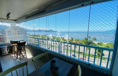 Apartamento com 3 quartos à venda no Indaiá, Caraguatatuba 