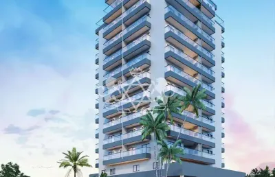 Lançamento- condomínio edifício orion, caraguatatuba, sp.
