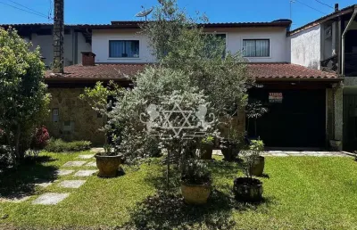 Casa com 4 quartos à venda no Capricórnio I, Caraguatatuba 