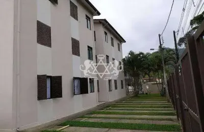 Apartamento 2 dorms à venda, maranduba, ubatuba, sp