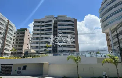 Apartamento repasse 4 dorms à venda, indaiá, caraguatatuba, sp