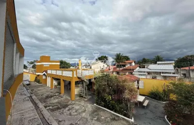 Casa em condomínio fechado com 2 quartos à venda no Jardim Britânia, Caraguatatuba 