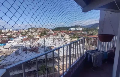Ótima oportunidade de imóvel à venda para morar ou investir c/ 82 m2 no bairro da martim de sá em c