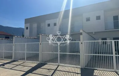 Casa com 3 quartos à venda no Portal da Fazendinha, Caraguatatuba 