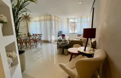 Apartamento 3 dorms à venda, indaiá, caraguatatuba, sp