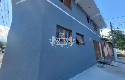 Casa com 3 quartos à venda no Centro, Caraguatatuba 