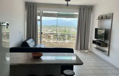 Apartamento à venda, jardim porto novo, caraguatatuba, sp