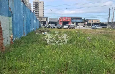 Terreno à venda no Jardim Britânia, Caraguatatuba 