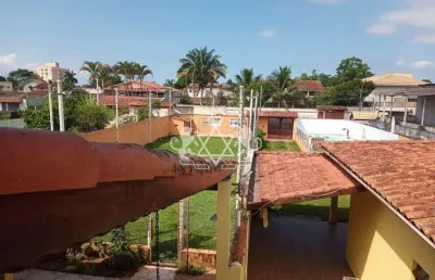 Casa com 4 quartos à venda no Porto Novo, Caraguatatuba 