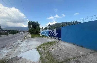 Galpão / barracão à venda, caputera, caraguatatuba, sp