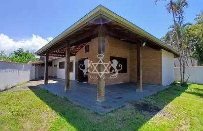 Casa à venda, pontal de santa marina, caraguatatuba, sp