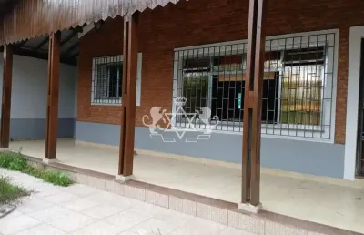 Casa com 5 quartos à venda no Martim de Sá, Caraguatatuba 