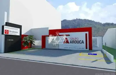 Casa comercial à venda no Centro, Caraguatatuba 